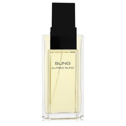 Alfred SUNG by Alfred Sung - Eau De Toilette Spray (unboxed) 3.4 oz