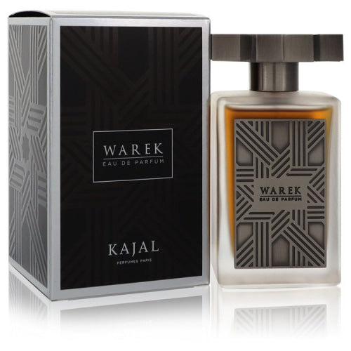 Warek by KajalEau De Parfum Spray (Unisex) 3.4 ozUnisex(cologne, perfume, fragrance)
