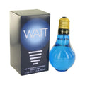 WATT Blue by Cofinluxe Eau De Toilette Spray 3.4 ozMale(cologne, perfume, fragrance)