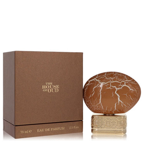 Wind Heat by The House of OudEau De Parfum Spray (Unisex) 2.5 ozUnisex(cologne, perfume, fragrance)