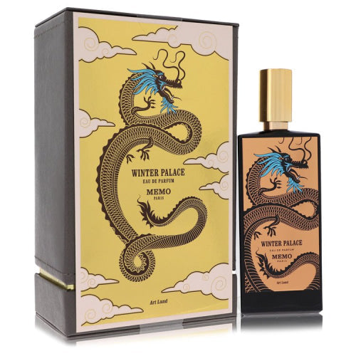 Winter Palace by MemoEau De Parfum Spray (Unisex) 2.5 ozUnisex(cologne, perfume, fragrance)
