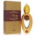 Wisal Dhahab by AjmalEau De Parfum Spray (Unisex) 1.7 ozUnisex(cologne, perfume, fragrance)