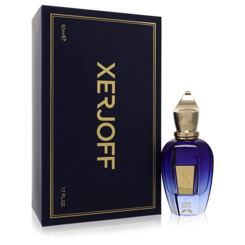 Xerjoff Comandante! by XerjoffEau De Parfum Spray (Unisex) 1.7 ozUnisex(cologne, perfume, fragrance)