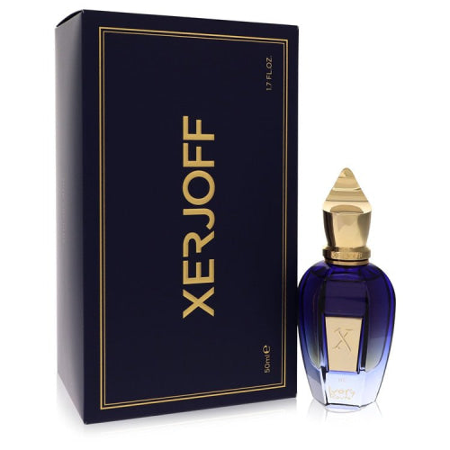 Xerjoff Ivory Route by XerjoffEau De Parfum Spray (Unisex) 1.7 ozUnisex(cologne, perfume, fragrance)