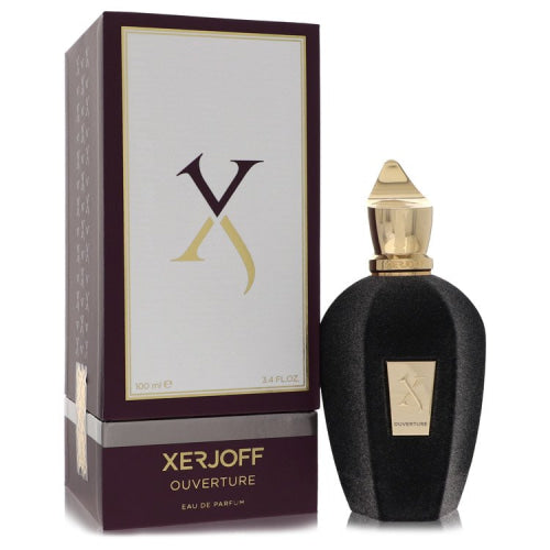 Xerjoff Ouverture by XerjoffEau De Parfum Spray (Unisex) 3.4 ozUnisex(cologne, perfume, fragrance)