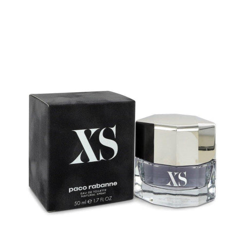 XS by Paco Rabanne Eau De Toilette Spray 1.7 ozMale(cologne, perfume, fragrance)
