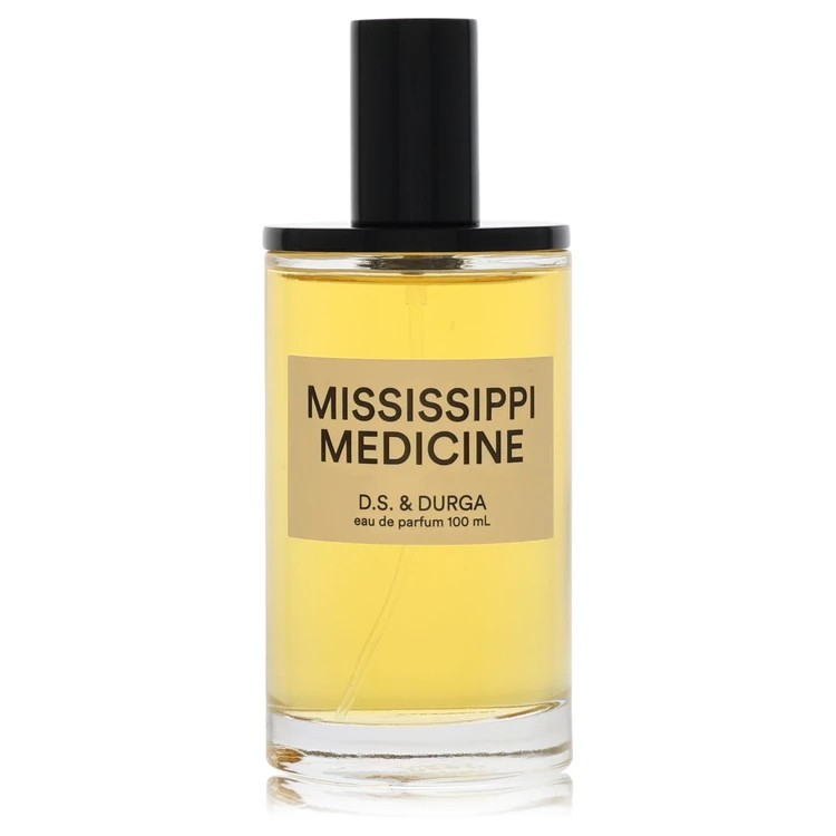 Mississippi Medicine by D.S. & Durga - Eau De Parfum Spray (Unboxed) 3.4 oz