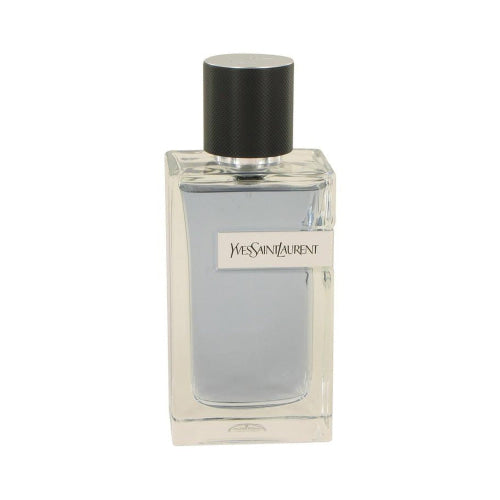 Y by Yves Saint Laurent Eau De Toilette Spray (Tester) 3.3 ozMale(cologne, perfume, fragrance)